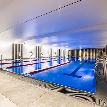 Świnoujście Vacationclub - Baltic Park Fort Apartament E.207 מראה חיצוני תמונה