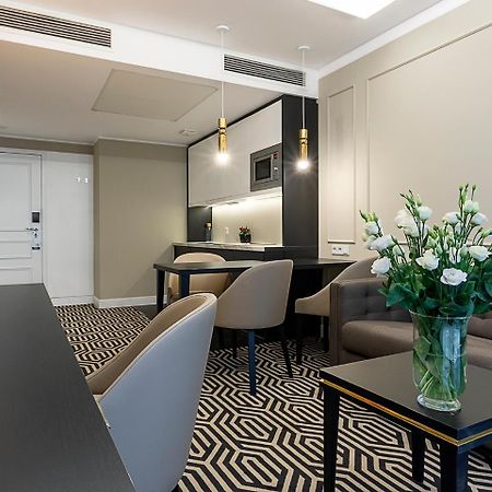 Świnoujście Vacationclub - Baltic Park Fort Apartament E.207 מראה חיצוני תמונה