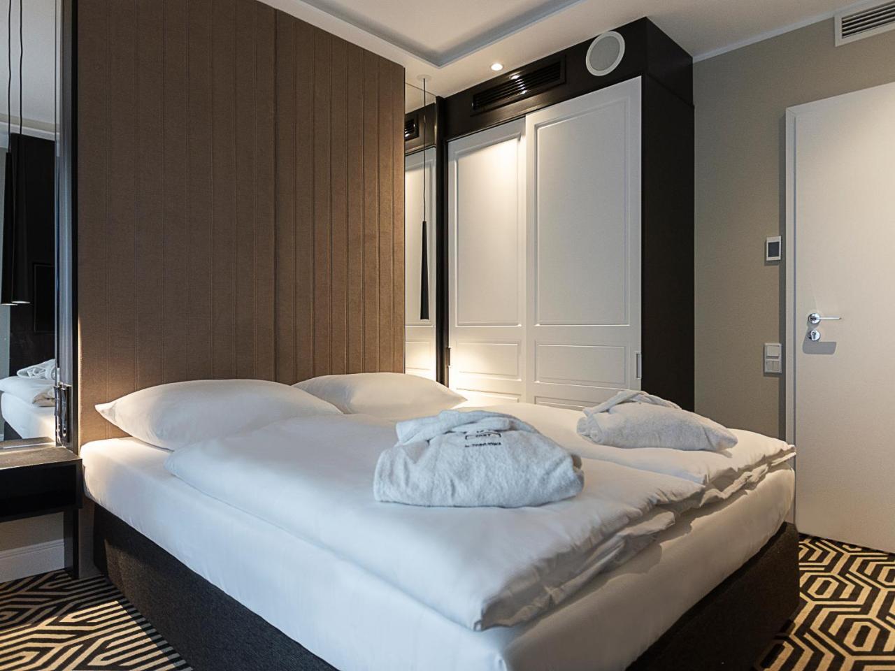 Świnoujście Vacationclub - Baltic Park Fort Apartament E.207 מראה חיצוני תמונה