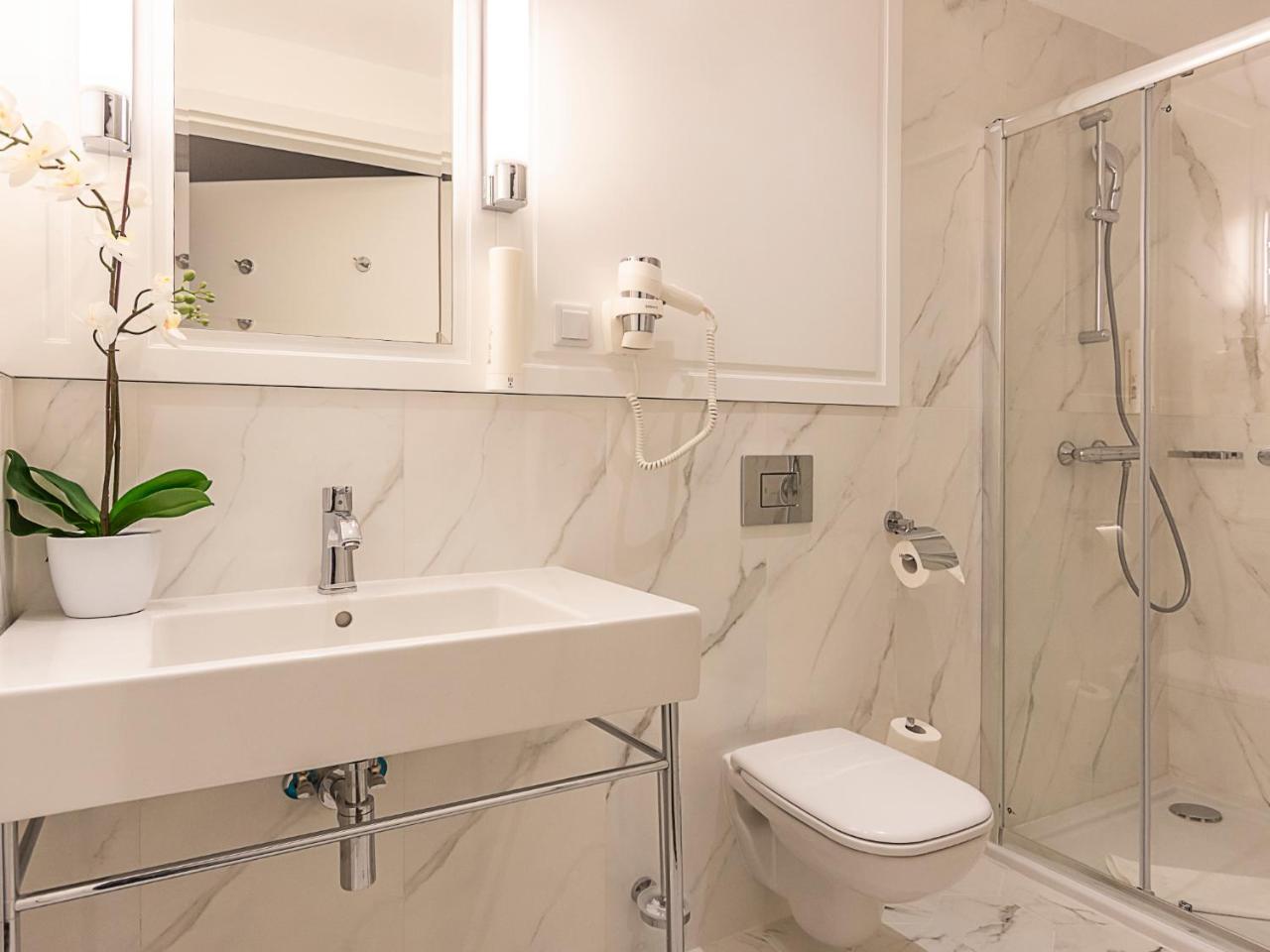 Świnoujście Vacationclub - Baltic Park Fort Apartament E.207 מראה חיצוני תמונה